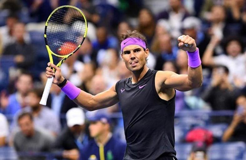 نادال يعلن عدم مشاركته في فلاشينغ ميدوز 