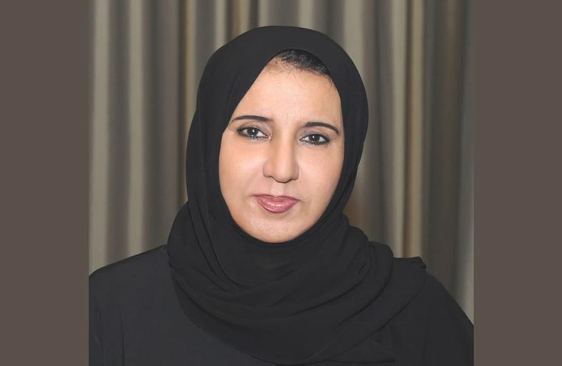 ميثاء الشامسي: يوم الشهيد مناسبة للفخر بمن قدموا أرواحهم فداء للوطن