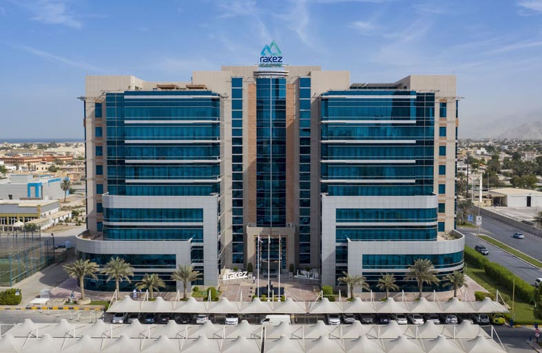 «راكز» تجذب 6000 شركة جديدة في النصف الأول من 2024