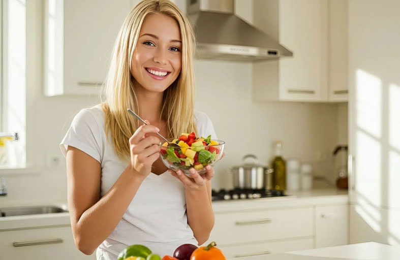  3 أنظمة غذائية تقلل خطر السكري