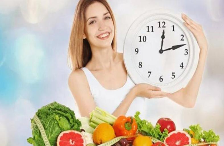 دراسة تنسف اعتقاد الأكل المقيّد بالوقت