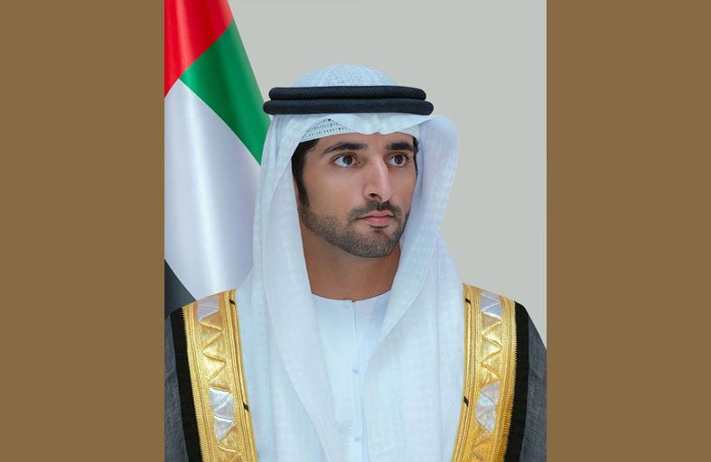 حمدان بن محمد: ستظل قواتنا المسلحة درعاً منيعاً يصون مقدرات الوطن