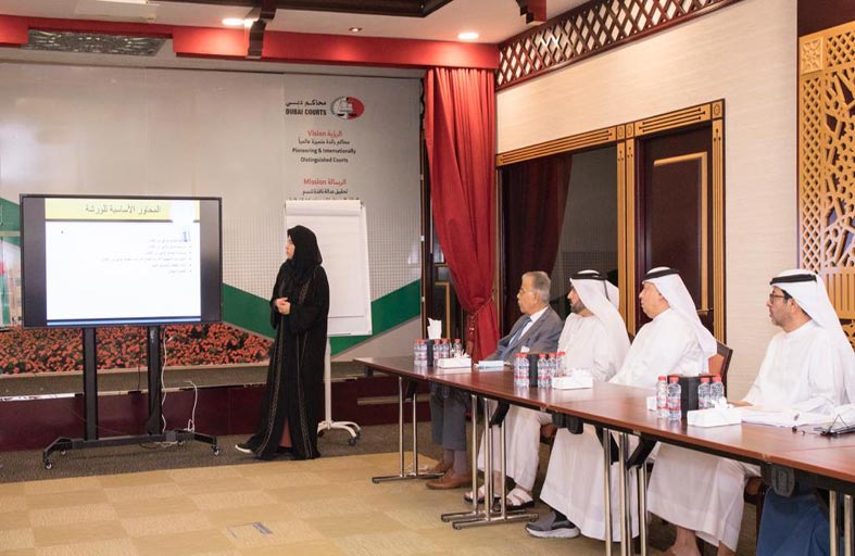 •• دبي-الفجر: