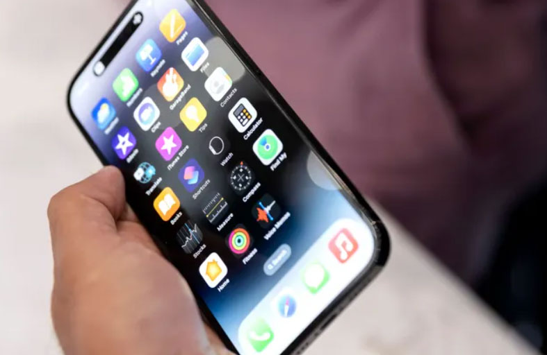 بطارية الآيفون تنفد بسرعة.. الحل في خطوات بسيطة