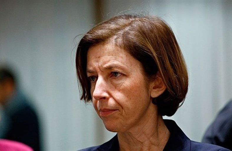 باريس تطالب بمجهود غربي لمواجهة داعش 