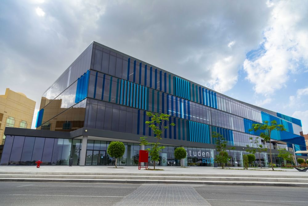 جامعة عجمان تحصل على اعتماد هيئة الاعتماد الأكاديمي العالمي ‏لجامعات غرب الولايات المتحدة