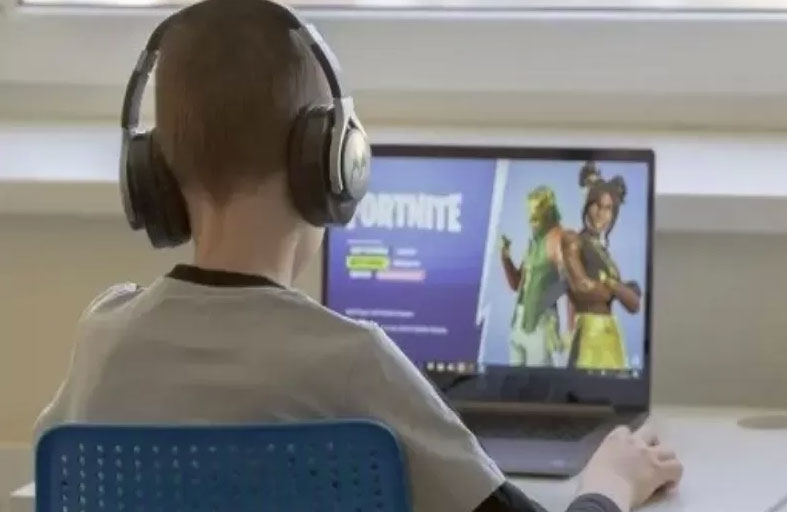 تكشف عن حيلة لإبعاد الأطفال عن ألعاب الفيديو