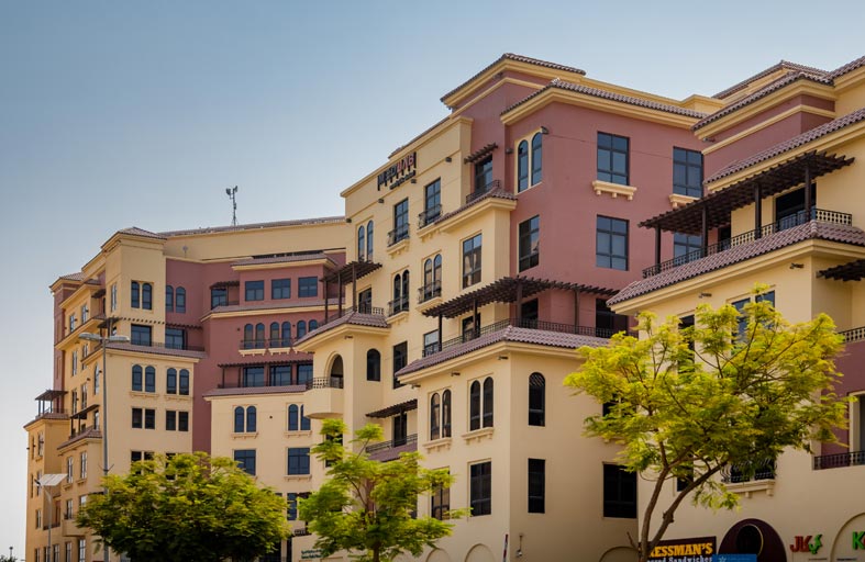 مدينة دبي الطبية: منظومة داعمة للقطاع الطبي واستقطاب المستثمرين العالميين والمحليين 