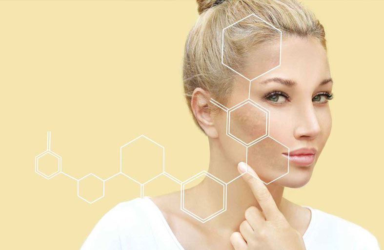 كيف تحمي وتحفّز الكولاجين في بشرتك؟