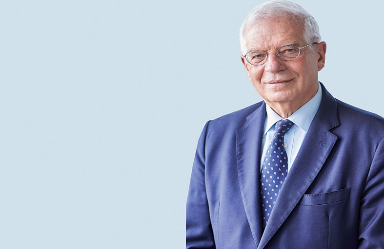 الاتحاد الأوروبي: القمة مع الصين حوار طرشان 