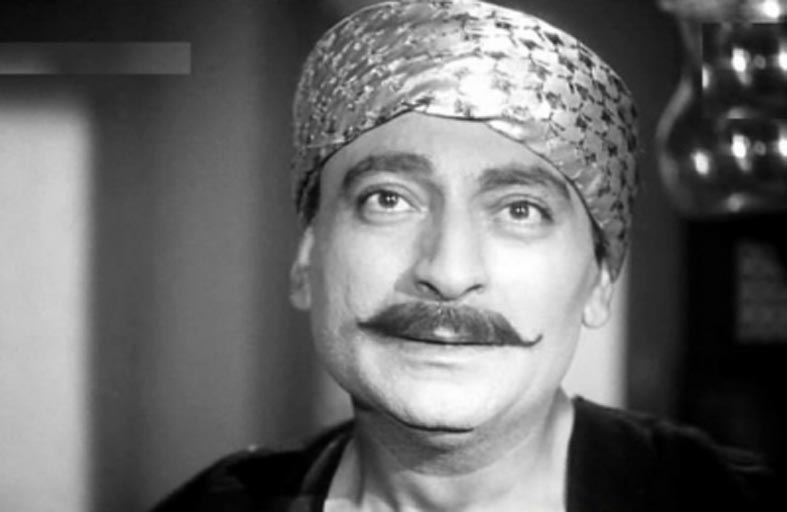 فنانون توفوا في كواليس أعمالهم الفنية