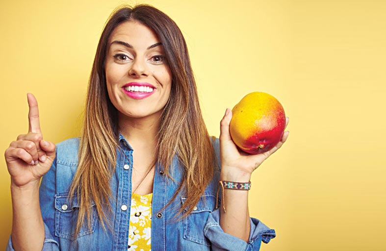 المانجو .. مادة غذائية تخفض مستوى السكر في الدم