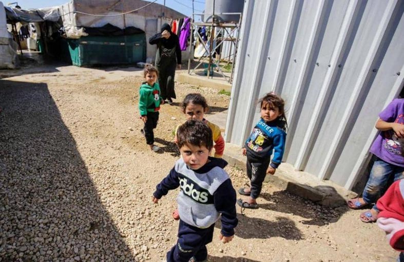 ملايين السوريين يواجهون شبح المجاعة.. «10 يوليو» نقطة تحول