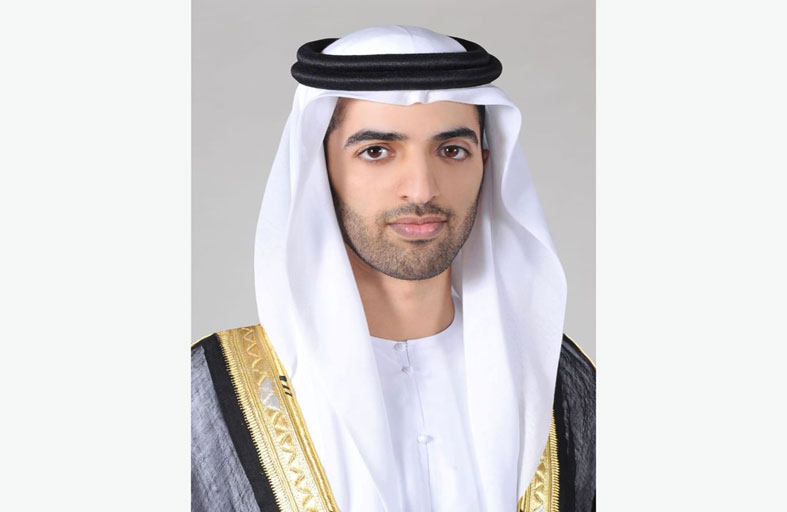 ولي عهد رأس الخيمة يصدر قراراً لتنظيم نشاط تربية النحل وتعزيز الإنتاج المحلي