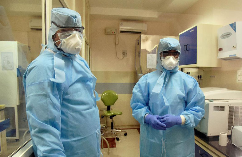 مفكرون يرسمون ملامح عالم ما بعد كورونا