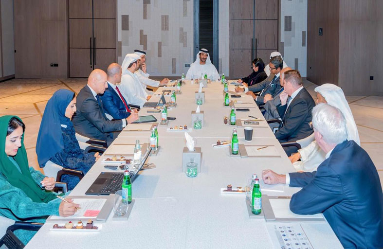 13.5 مليار درهم إيرادات المنشآت الفندقية في الإمارات خلال الربع الأول