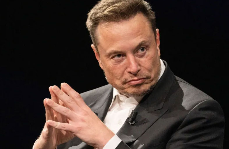 إيلون ماسك يكشف حقيقة إدمانه للمخدرات