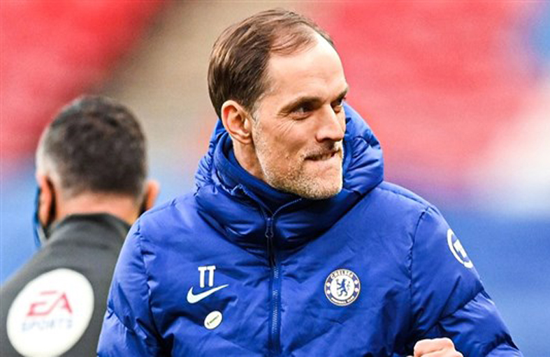 توخيل: تشيلسي لا يملك رفاهية «التقاط الأنفاس»