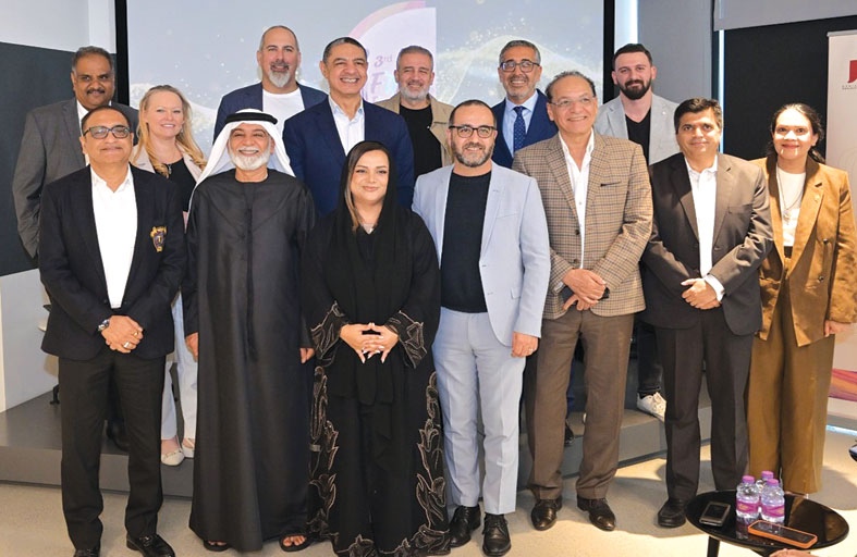 «مهرجان I-Film الدولي».. يحتفي بالسينما الإماراتية