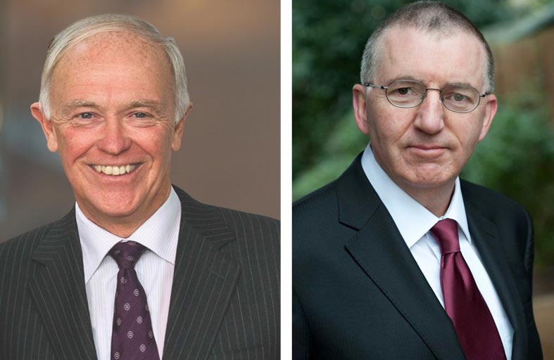 قطاع الطيران قد يعود نسبياً إلى وضعه الطبيعي خلال عام 2021 حسب تيم كلارك رئيس طيران الإمارات