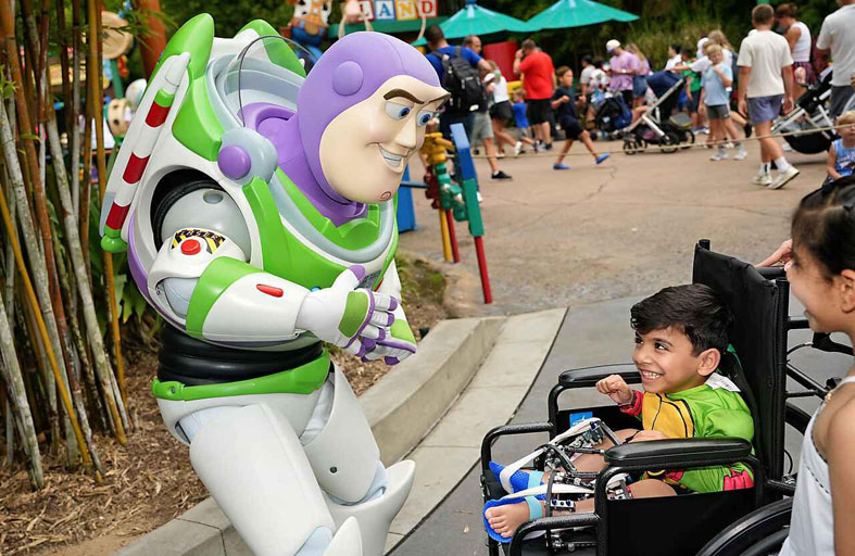 شيخة بنت سيف: تحقيق الأمنيات.. دعم نفسي يُعزّز صمود الأطفال المرضى في رحلة العلاج