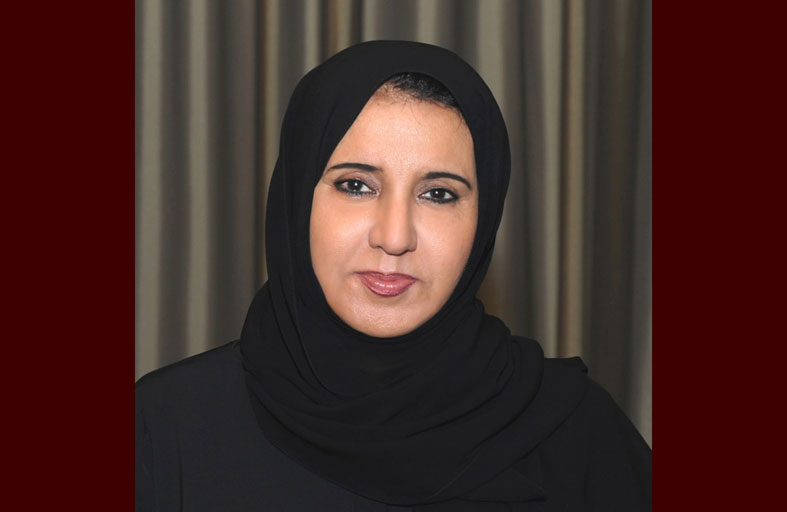 ميثاء الشامسي :يوم العلم نبراس عز وفخر