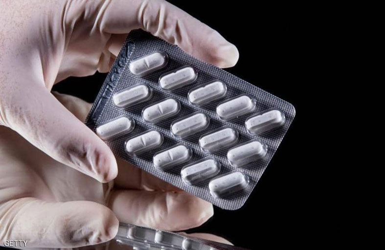 توقف دراسة عن دواء محتمل لكورونا بعد مؤشر خطير