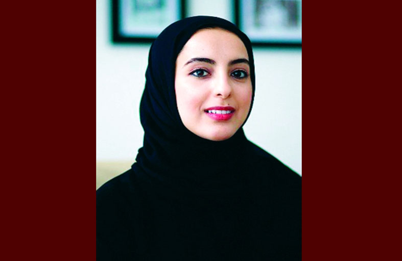 شما المزروعي : استراحة برمجة تثري مهارات الطلبة وتطور قدراتهم المعرفية