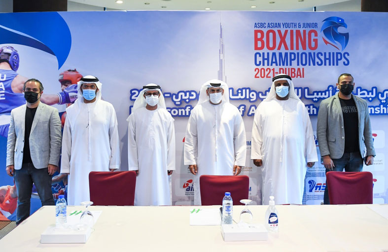 الاتحاد الآسيوي للملاكمة: الإمارات جاهزة لتنظيم أكبر بطولة للشباب والناشئين في آسيا والشرق الأوسط