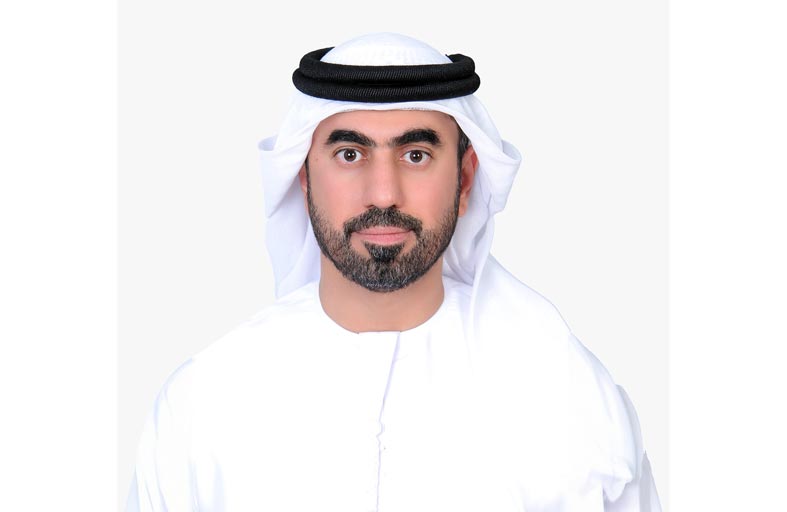 مالية عجمان تستعرض أحدث ابتكاراتها في المنظومة المالية الذكية 