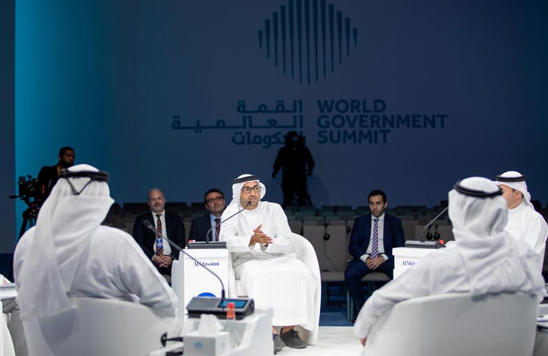 «استثمر في الشارقة» يستعرض في «قمة انفستوبيا» مقومات نمو الأعمال وفرص الاستثمار بالشارقة