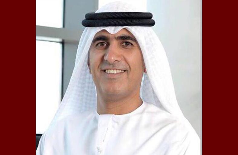 سالم القاسمي يشيد بدور نادي بني ياس ومؤسسة المرأة بالشارقة لتطوير رياضة المبارزة