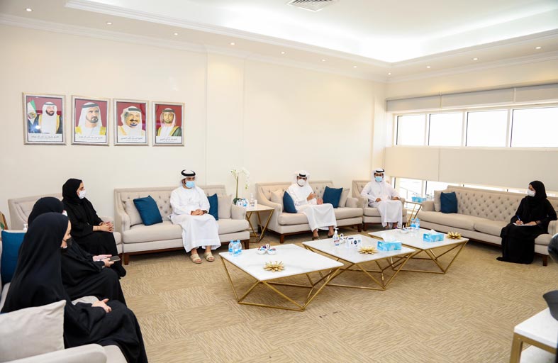 مجلس شباب هيئة النقل يعقد حلقة شبابية لتمكين الشباب