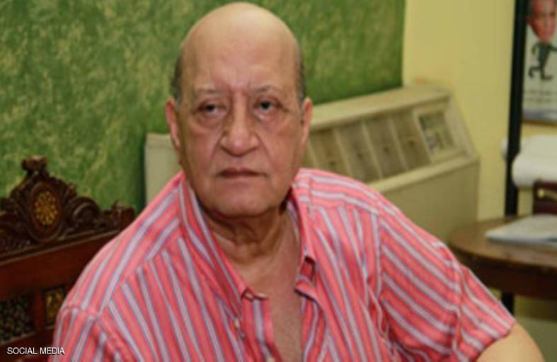 فيصل ندا.. وداع حزين لصانع كوميديا المتزوجون