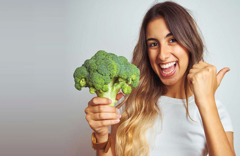 كيف تؤثر الأطعمة على رائحة الجسم؟