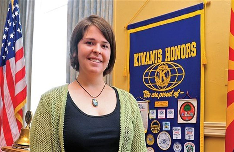 شهادة أيزيدية تكشف اغتصاب البغدادي للرهينة الأمريكية كايلا مولر