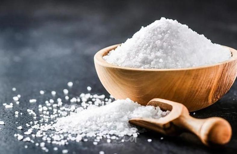 بديل الملح.. فوائد عديدة للمنقذ من القاتل الصامت