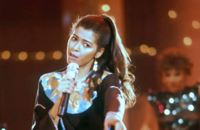 مشاكل صحية قد تواجه وفاة إيرين كارا عن 63 عاما 