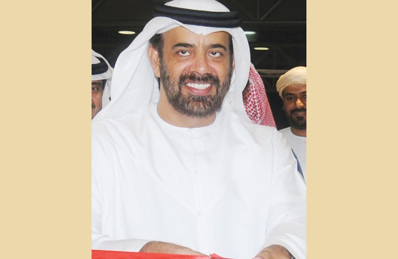 يملؤنا الفخر والاعتزاز بما تحقق من إنجازات بجهود أبناء الإمارات المخلصين