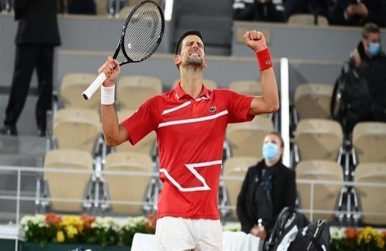 ديوكوفيتش يقود محاولة صربيا للدفاع عن لقب كأس اتحاد المحترفين