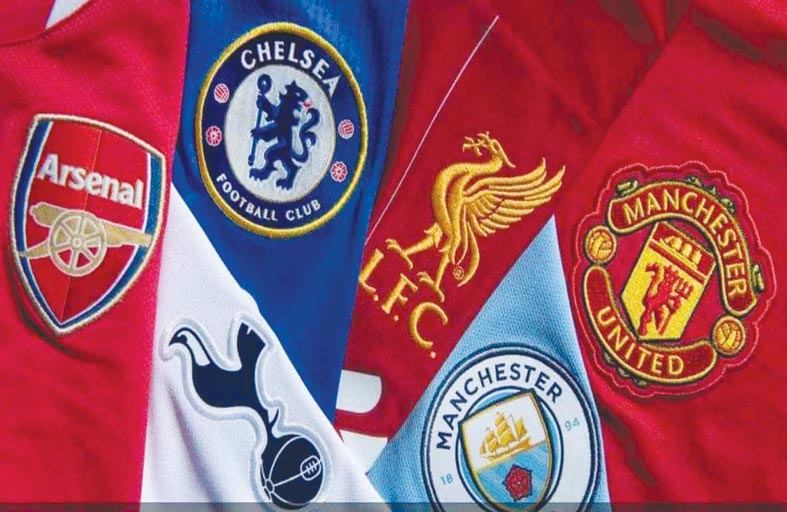 أندية الدوري الانكليزي ترفض إعادة الهيكلة 