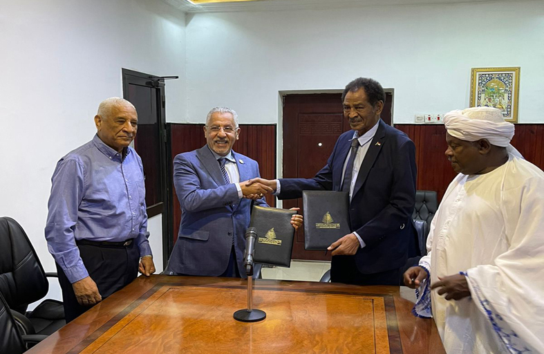 المهرجان الدولي الرابع للتمور السودانية ينطلق 30 نوفمبر المقبل