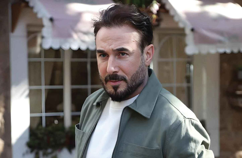 باسم مغنية: فيلم «الحارس»، تجربة مختلفة وإنسانية