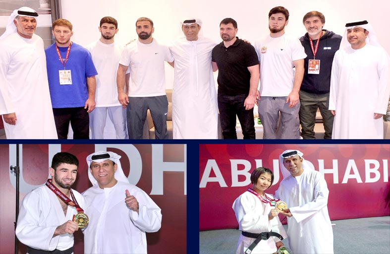 الدرعي: ما تحقق إنجاز في طريق الإعداد لدورة لوس أنجلوس