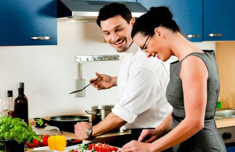 الوضع الوظيفي مرتبط بالحياة الزوجية