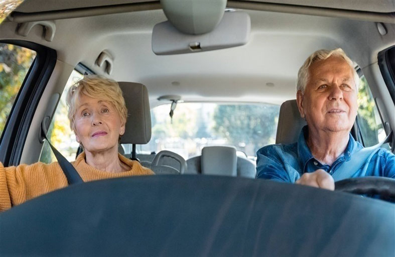 خطة غير إنسانية لإخضاع المسنين لفحص قيادة