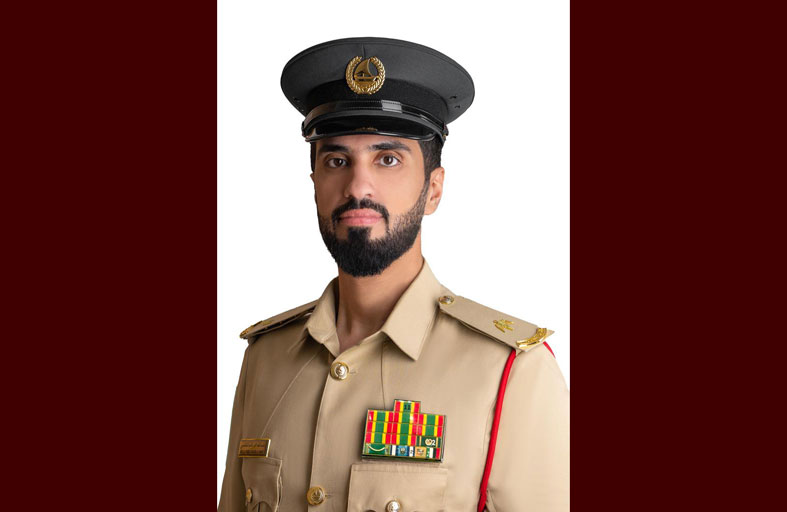 شرطة دبي تطلق خدمة «حقيبة الوصول الشامل لموقع شرطة دبي الإلكتروني»