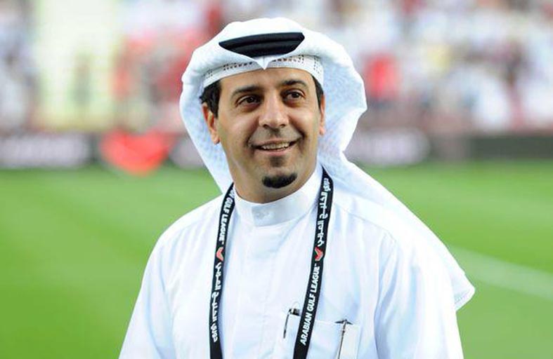 اختيار المستشار بدر الحمادي لإدارة انتخابات الاتحاد الآسيوي للملاكمة