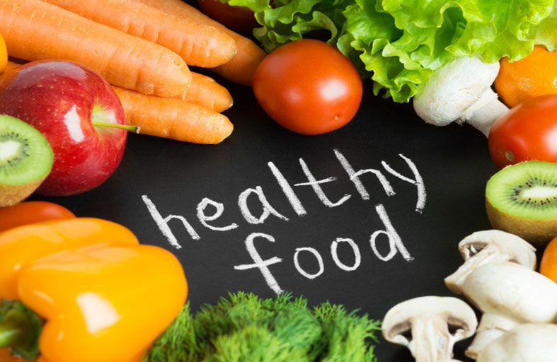 تعريف أمريكي جديد للطعام الصحي
