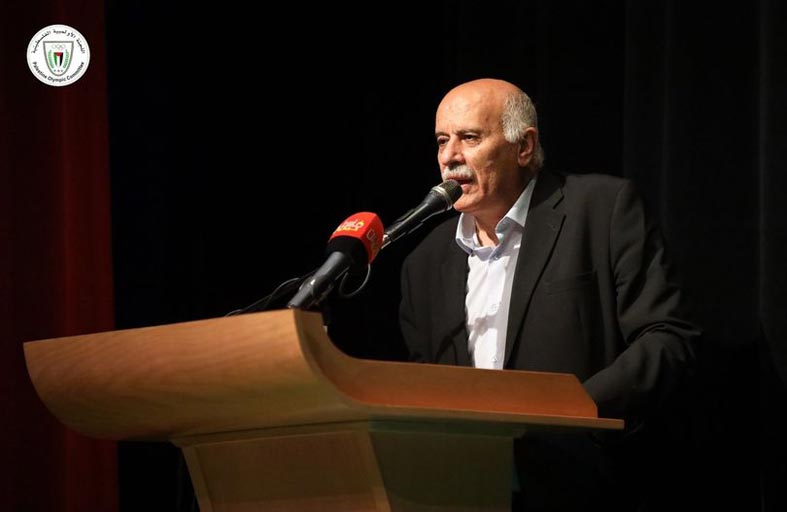 الحكومة الفلسطينية تعتمد خطوة تطوير قطاع الشباب والرياضة 